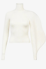 Untouchable but you Feel THIS 102135 - ivory white*