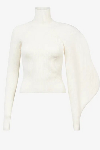Untouchable but you Feel THIS 102135 - ivory white*