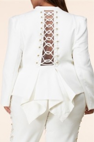 Powerfully Polished 090930 - white*