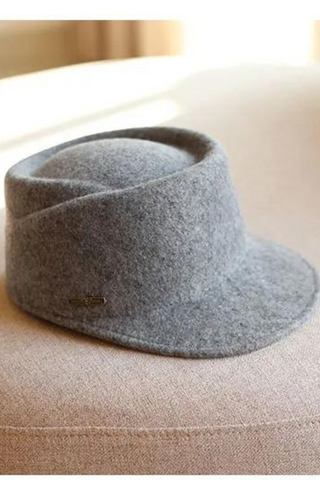 Added Flavor 103018 - heather gray*