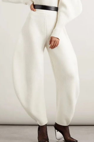 Untouchable but you Feel THIS 102135 - ivory white*