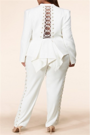 Powerfully Polished 090930 - white*