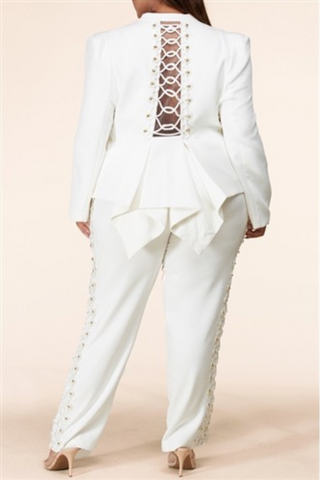 Powerfully Polished 090930 - white*