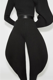 Untouchable but you Feel THIS 102135 - black*