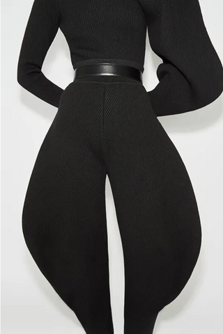 Untouchable but you Feel THIS 102135 - black*
