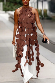 Cinnamon Rolls 102610 - milk chocolate brown*