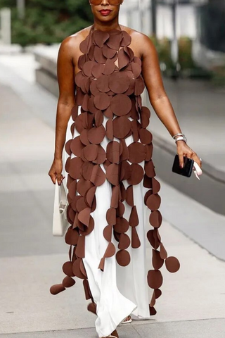 Cinnamon Rolls 102610 - milk chocolate brown*