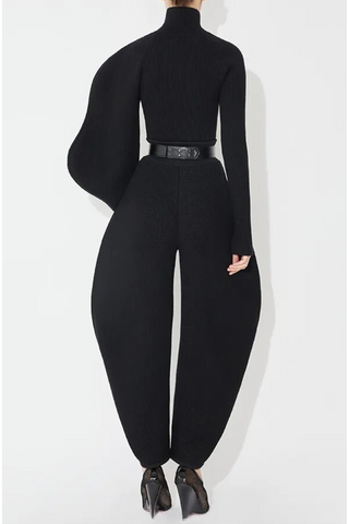 Untouchable but you Feel THIS 102135 - black*