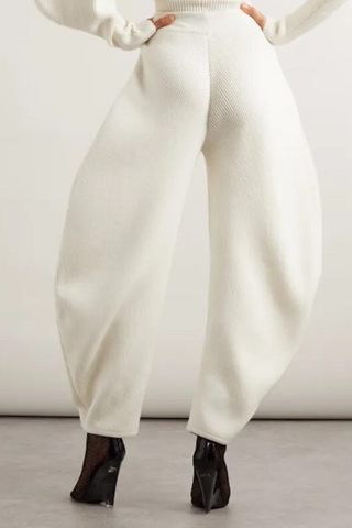 Untouchable but you Feel THIS 102135 - ivory white*