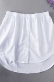 Added Attraction 070435 - Custom Design white (other colors)