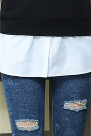 Added Attraction 070435 - Custom Design white (other colors)