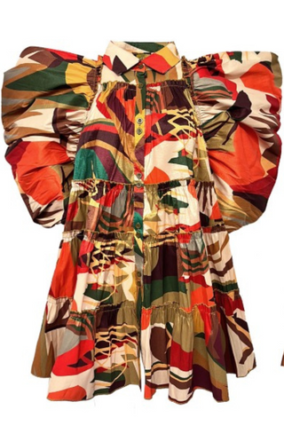 You Thanksgiving Cute 060700 - multi earth tones (small-3X)