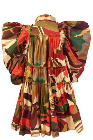 You Thanksgiving Cute 060700 - multi earth tones (small-3X)