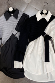 Double Duty 103040 - black and grey (NOW $45.00)*