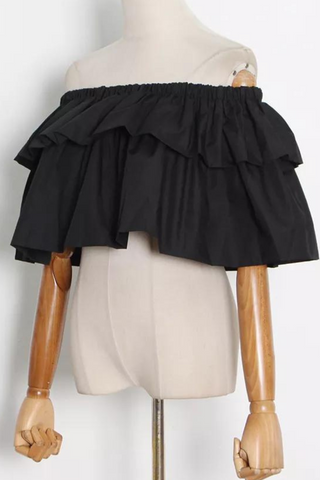 Okaay 110110 - black*