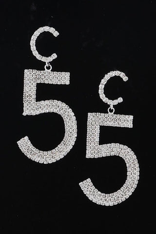 022059 - gold or  silver