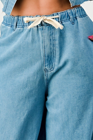 Spoiled 113024 - denim