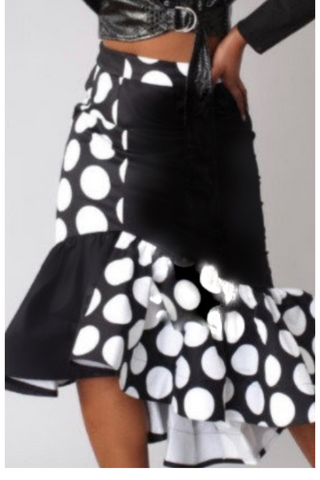 Split Personality 083198 - black*