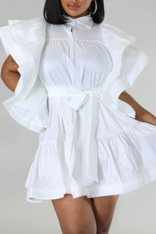 You Cute Girl 060701 - white (small - 3X) (other colors)*