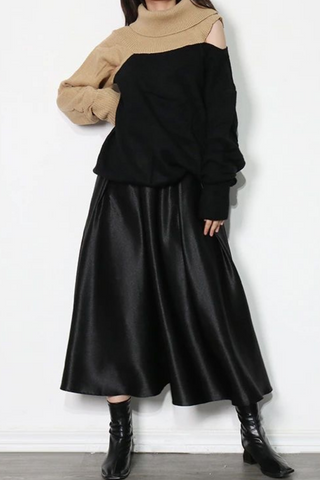 120114 - black with beige