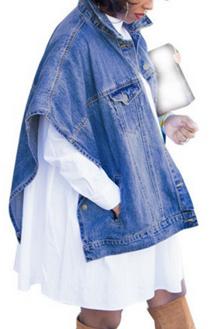 Brighter Skies 121224 - medium denim*