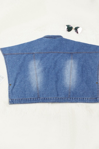 Brighter Skies 121224 - medium denim*