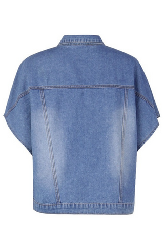 Brighter Skies 121224 - medium denim*