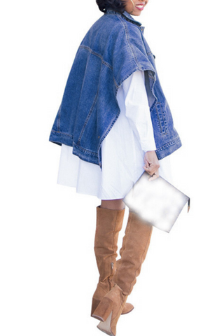 Brighter Skies 121224 - medium denim*