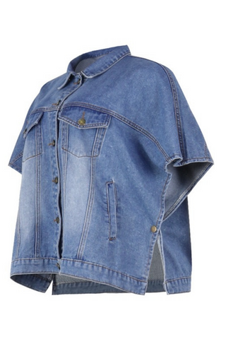 Brighter Skies 121224 - medium denim*