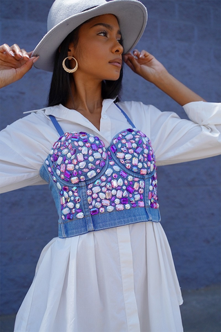 style 102376 - denim