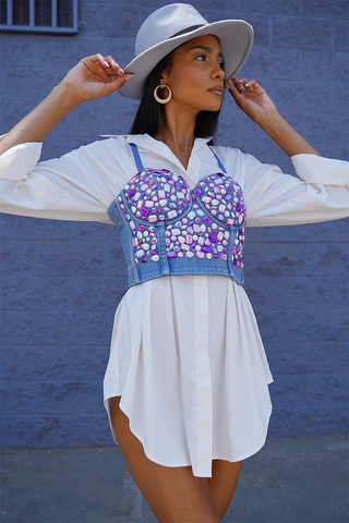 style 102376 - denim