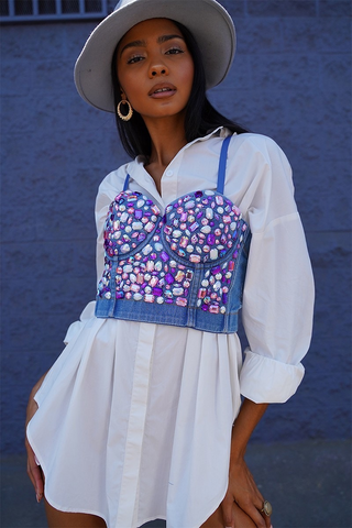 style 102376 - denim