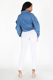 Just chill 120200 - denim