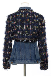 Thailand 121102 - denim/navy*