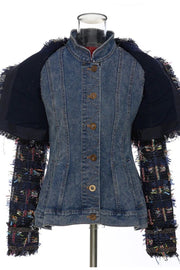 Thailand 121102 - denim/navy*