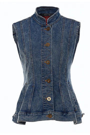 Thailand 121102 - denim/navy*