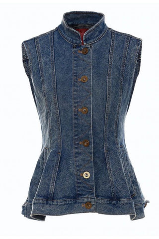 Thailand 121102 - denim/navy*