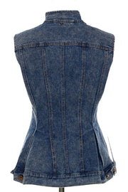 Thailand 121102 - denim/navy*