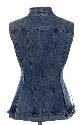 Thailand 121102 - denim/navy*