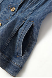 Thailand 121102 - denim/navy*