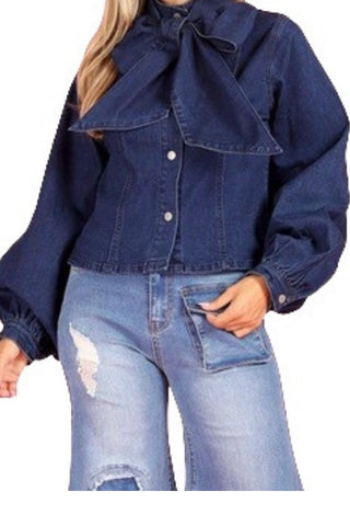 No Matter What 121206 - dark denim*