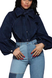 No Matter What 121206 - dark denim*