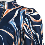 Kendra 121502 - navy multi (other colors)*