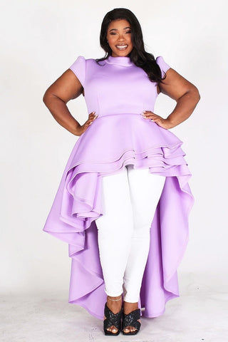 A Bit Insane 121517 - lilac - purple - lavender (other colors)