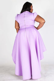 A Bit Insane 121517 - lilac - purple - lavender (other colors)