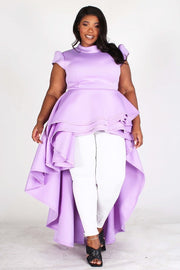 A Bit Insane 121517 - lilac - purple - lavender (other colors)