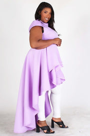 A Bit Insane 121517 - lilac - purple - lavender (other colors)