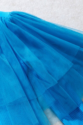 Having a Moment 121518 - turquoise blue*