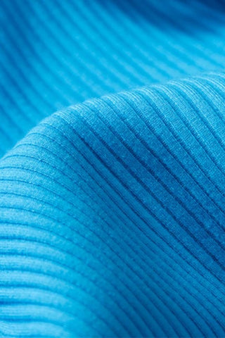 Having a Moment 121518 - turquoise blue*