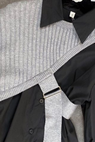Double Duty 103040 - black and grey (NOW $45.00)*